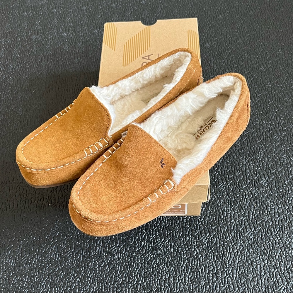 Kookaburra by UGG Slippers